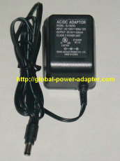 New Seung Jin Electronics SJ-08350 AC Adapter 8V 350mA