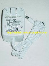 New Emjoi KU3B-030-1000D AC Adapter 3V DC 1000mA - Click Image to Close