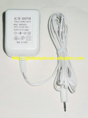 New RHD030050 AC Adapter 3V 500mA