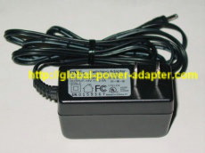 New DVE DSA-15P-05 AC Adapter 5V 2.5A - Click Image to Close