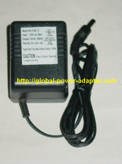 New Yuyao Simen WJ-Y666-12 AC Adapter 12V 500mA 0.5A - Click Image to Close