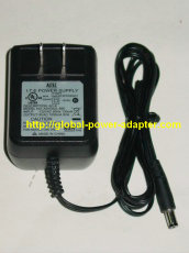 New Atlec Lansing AC-9 AC Adapter A9100UL-950 9VAC 1000mA 1A - Click Image to Close