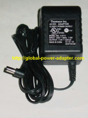 New Thomson 5-2711 AC Adapter UD075032B 7.5V 320mA