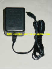 New Ningbo Taller Electrical TS-6 AC Adapter 223-M91 6V 300mA - Click Image to Close