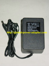 New Hongda Tool Factory HD-DC24V-400mA AC Adapter 24V 0.4A - Click Image to Close