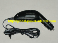 New Thomson 5-4044C Auto Car DC Converter Adapter 3V 800mA - Click Image to Close