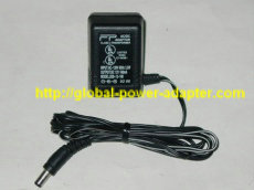 New FP D28-12-100 AC Adapter 12V 100mA