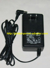 New Logitech S024EU1350170 AC Adapter 13.5V 1.7A