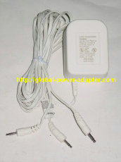 New Department 56 UD-0305B AC Adapter 55026 2.5V 500mA