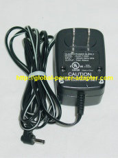 New KU4A-7-500A AC Adapter 7VAC 500mA KU4A7500A