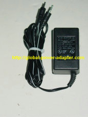 New Midland LXADP AC Adapter AU28-090-015T w/ Dual Male Plugs 9V 150mA