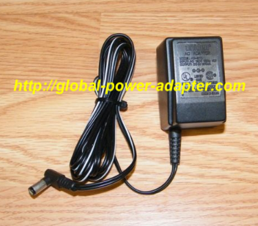 NEW Genuine Uniden AD-310 Black Telephone Power Supply AC Adapter 9V 4W 210mA 60Hz