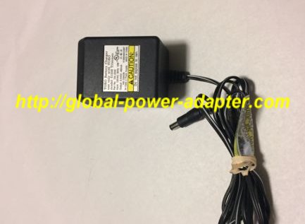 NEW TORO 104-2542 AC DC Battery Charger Adapter for 51556 Cordless Trimmer 73-5410 - Click Image to Close