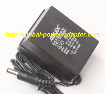 NEW Ablex Charger Adapter 1183-12-200D 12V DC 200mA AC Power Supply