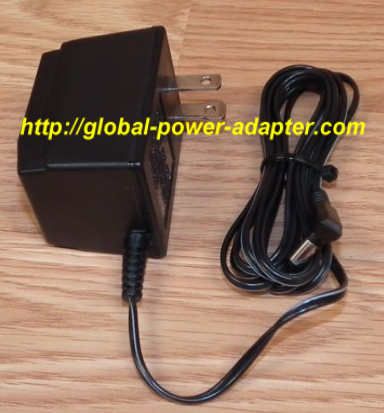 NEW Genuine Archer 6V DC 150mA AC Adapter (273-1454C) Power Supply