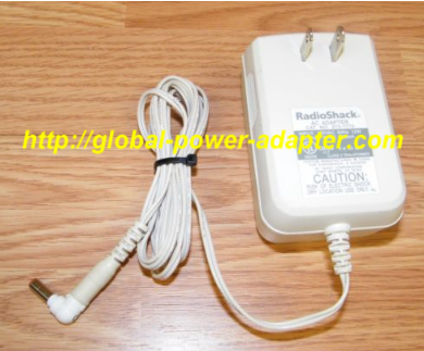 NEW Radio Shack 273-1770 AC Adapter Power Supply Charger 9V 800mA 12W 60Hz - Click Image to Close