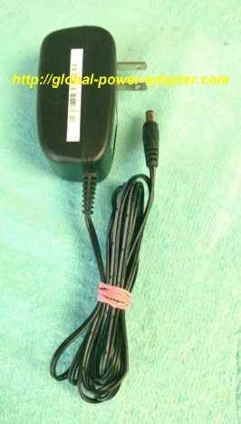 NEW Netgear 332-10166-01 T012LF1209 AC-DC Adapter Power Supply 12V DC 1A 5.5 x 2.1