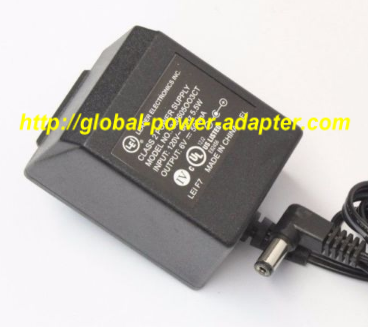 NEW Original Charger Adapter Output 6V 500mA Charger LEI 350605OO3CT AC Power Supply - Click Image to Close