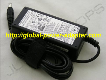 NEW Charger Adapter PSU 60W Genuine Original Samsung Delta 350V5C AC Power Supply - Click Image to Close