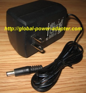 NEW Motorola 16V 900mA 20W 60Hz AC Adapter FOR 481609003NT Power Supply Charger Only