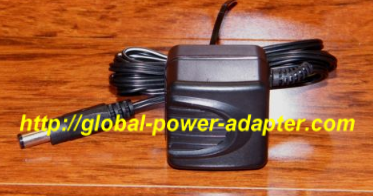 NEW Black and Decker Class 2 Transformer Power AC Adapter 5406-08-001 UC Supply - Click Image to Close