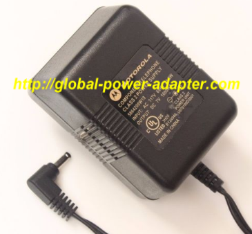 NEW Motorola 5864200W19 Adapter Output DC 7V 1000mA AC Power Supply - Click Image to Close