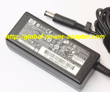 NEW 18.5V 3.5A Genuine HP 608425-003 609939-001 PPP009D 65W Laptop AC Adapter