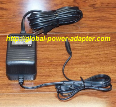 NEW Cambridge Soundworks TEAD-41-090400UT AC Adapter 9V 400mA 6W 60Hz Power Supply