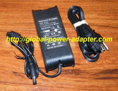 NEW Replacement 19.5V 2.5A 50/60Hz AC Adapter 9T215 Power Supply Charger