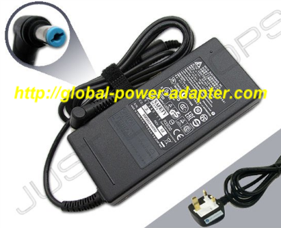 New Genuine Delta HP-OL093B13P A090A029L ADP-90CD DB AC Adapter Power Supply Charger