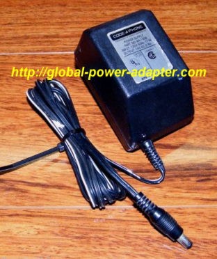 NEW Code-A-Phone 14V 0.8A 60Hz 17VA AC Power AA-1408 Supply Charger Adapter