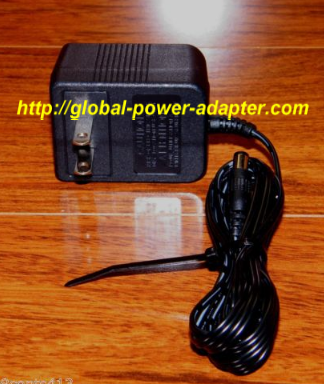 NEW Genuine 120VAC 60Hz Power Supply Charger AD-0900200AU AC Adapter! - Click Image to Close