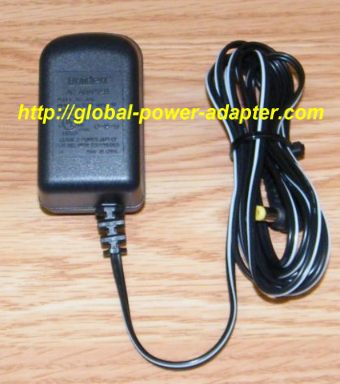 NEW Genuine Uniden AD-446 AC Adapter Class 2 Power Supply 9V 210mA 60Hz