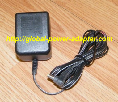 NEW Genuine Uniden AD-800 AC Adapter Power Supply Charger Only 9V 350mA 6W 60Hz - Click Image to Close