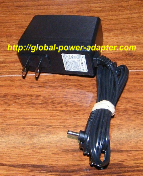 NEW Cnet Enterprise Corporation 4.0-5.5V 47-63Hz AC Adapter AD1605C Power Supply - Click Image to Close