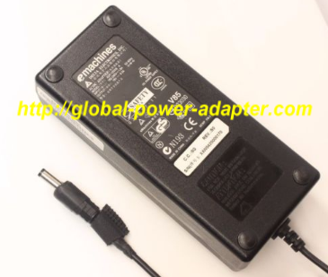 NEW emachines ADP-120SB A Adapter Output 19V 6.3A AC Power Supply - Click Image to Close