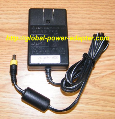 NEW Genuine Delta ADP-15FB AC Adapter Power Supply Charger 12V 1.25A 50-60Hz