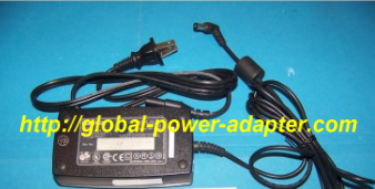 ORIGINAL GATEWAY ADP-50FB FOR 1100 1150 2100 2150 2200 2300 CHARGER AC POWER ADAPTER - Click Image to Close