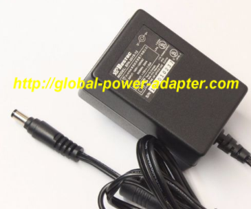 NEW Bestec BPA-201S-12 Adapter Output 12V DC 1.25A 1250mA Charger AC Power Supply