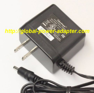 NEW Cyber Power CPSA0521 Adapter Output 5V 2.1A 2100mA Charger AC Power Supply