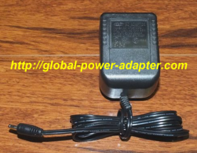 NEW See Pictures DPX412010 Genuine CHD AC Adaptor Class 2 Transformer