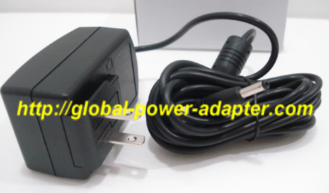 NEW Logitech Switching DSA-12CA-12 120100 Adapter P/N: 534-000647 - Click Image to Close