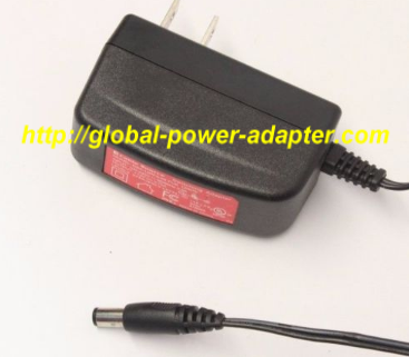 NEW Cable Source DSA-12PFA-09 FUS 120075 Output 12V 0.75A 12V DC AC Power Adapter