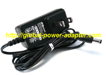 NEW Genuine Bestec EA0121WAA AC/DC Power Supply Adapter 12v 1A 12W