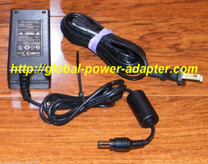 NEW 12V AC Power EA10362 Supply Charger Adapter 100 240V 50 60Hz