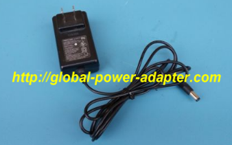NEW Memorex 5.5VDC 1.6A AC Adapter EFS01200550160UL