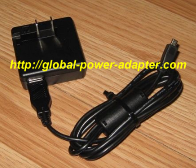 NEW Nikon EH-70P AC Adapter 5V 0.55A 50/60Hz Charger For S9500 S6500 S9200 S6200