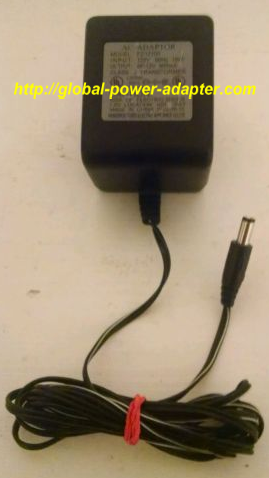 NEW Hangzhou Fubei FB12100 Class 2 Transformer AC Adapter Power Supply 12V DC