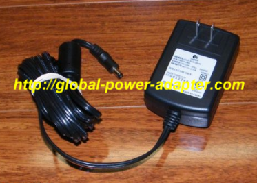 NEW Logitech P/N 190057-1002 24V 0.75A AC Adapter GAD-SLU-240A8 Power Supply Only