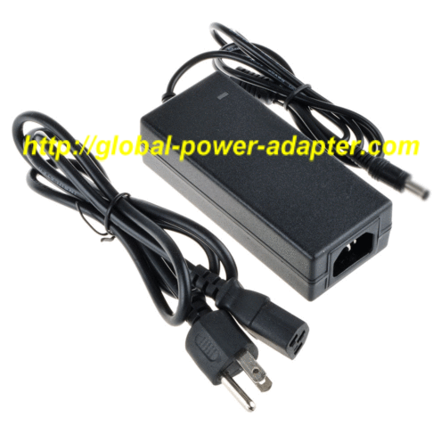 NEW Ktec KA120220020034U Shark Power Supply Cord Battery Charger PSU AC Adapter - Click Image to Close